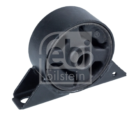 Mounting, automatic transmission